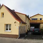 Ferienhaus Alte Küferei