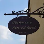 Alte Küferei Dienheim