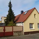 Ferienhaus Alte Küferei *