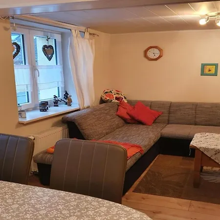 Ferienhaus Alte Küferei Dienheim