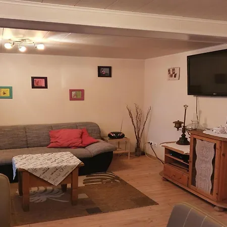 Ferienhaus Alte Küferei *