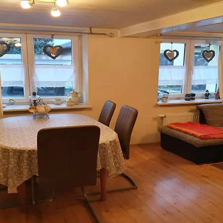 Alte Küferei Ferienhaus Dienheim