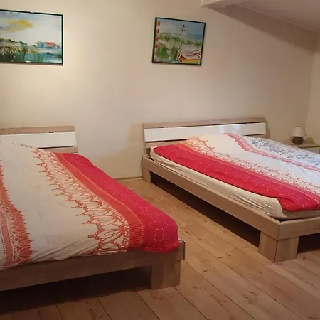 Alte Küferei * Dienheim
