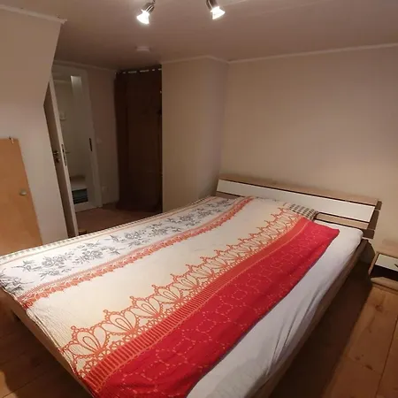 Ferienhaus Alte Küferei